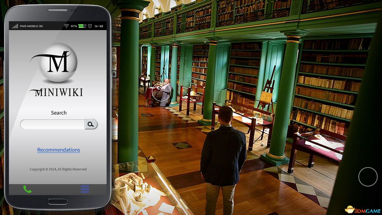 MIAZMA或魔鬼的石头（MIAZMA or the Devil\'s Stone）|解压即玩|