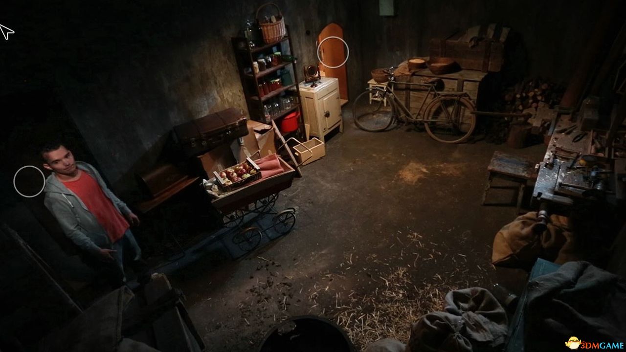 MIAZMA或魔鬼的石头（MIAZMA or the Devil\'s Stone）|解压即玩|