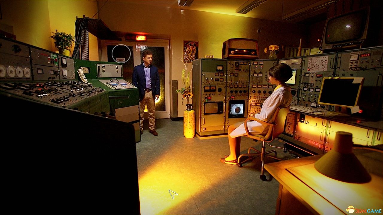 MIAZMA或魔鬼的石头（MIAZMA or the Devil\'s Stone）|解压即玩|