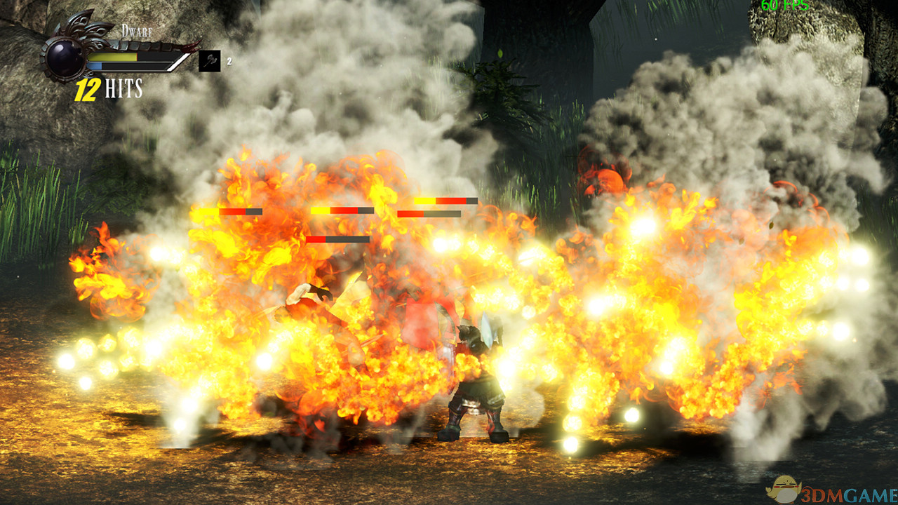 守护者之剑（Sword of the Guardian）|解压即玩|