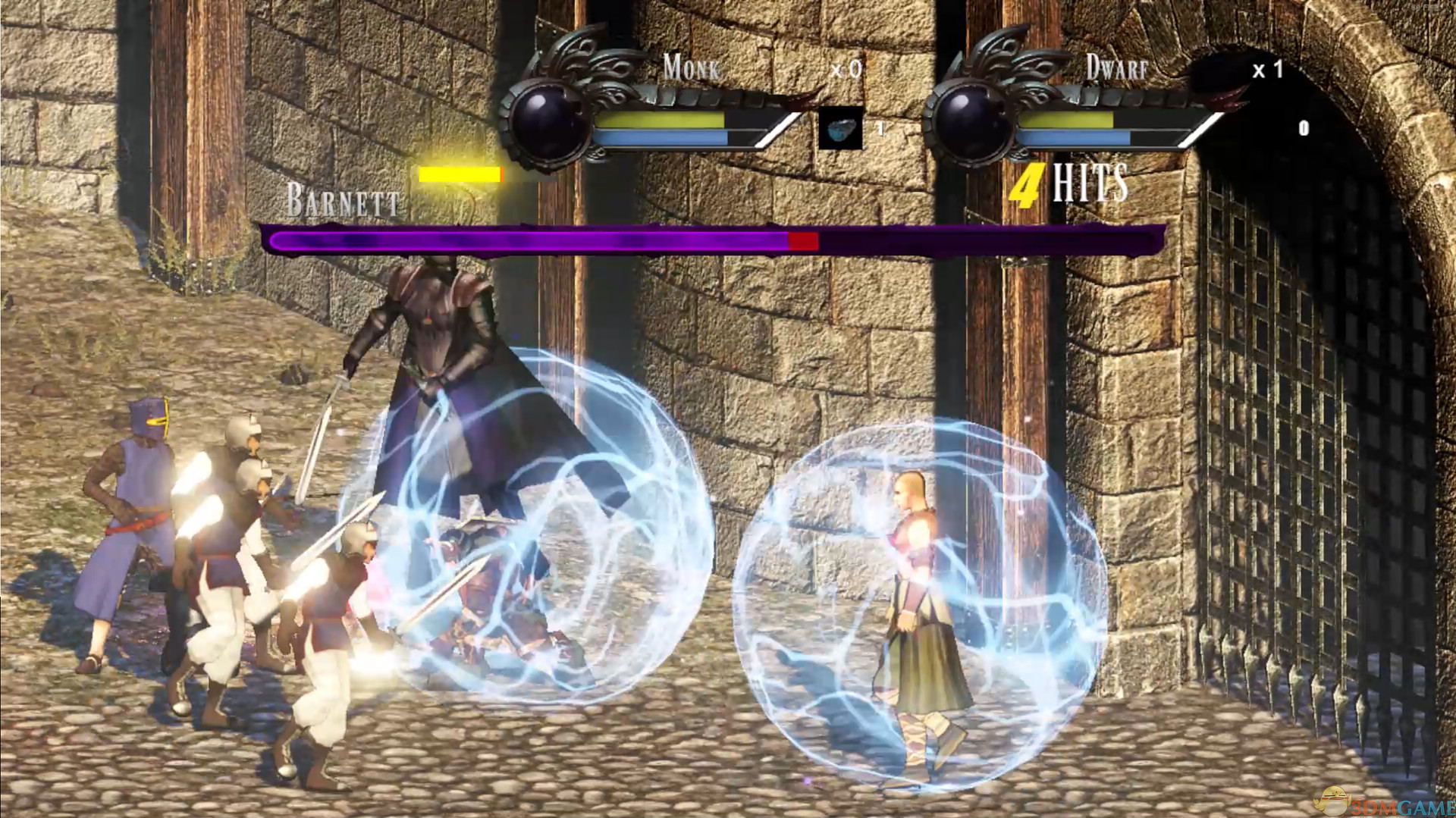 守护者之剑（Sword of the Guardian）|解压即玩|