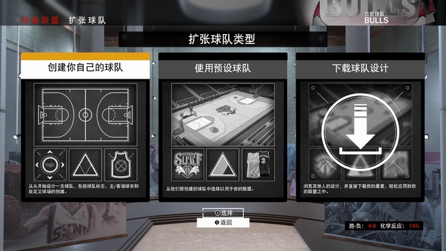 NBA2K19 Ķͼ+Ϸģʽ淨ɹ