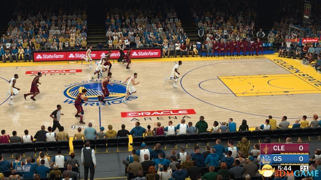 《NBA2K19》 改动新增图解+游戏模式玩法技巧攻略