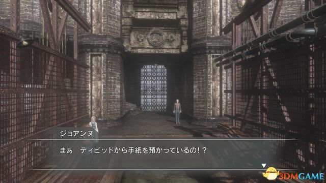 《永恒终焉：4K/HD版》 图文攻略 全流程全支线攻略+上手指南