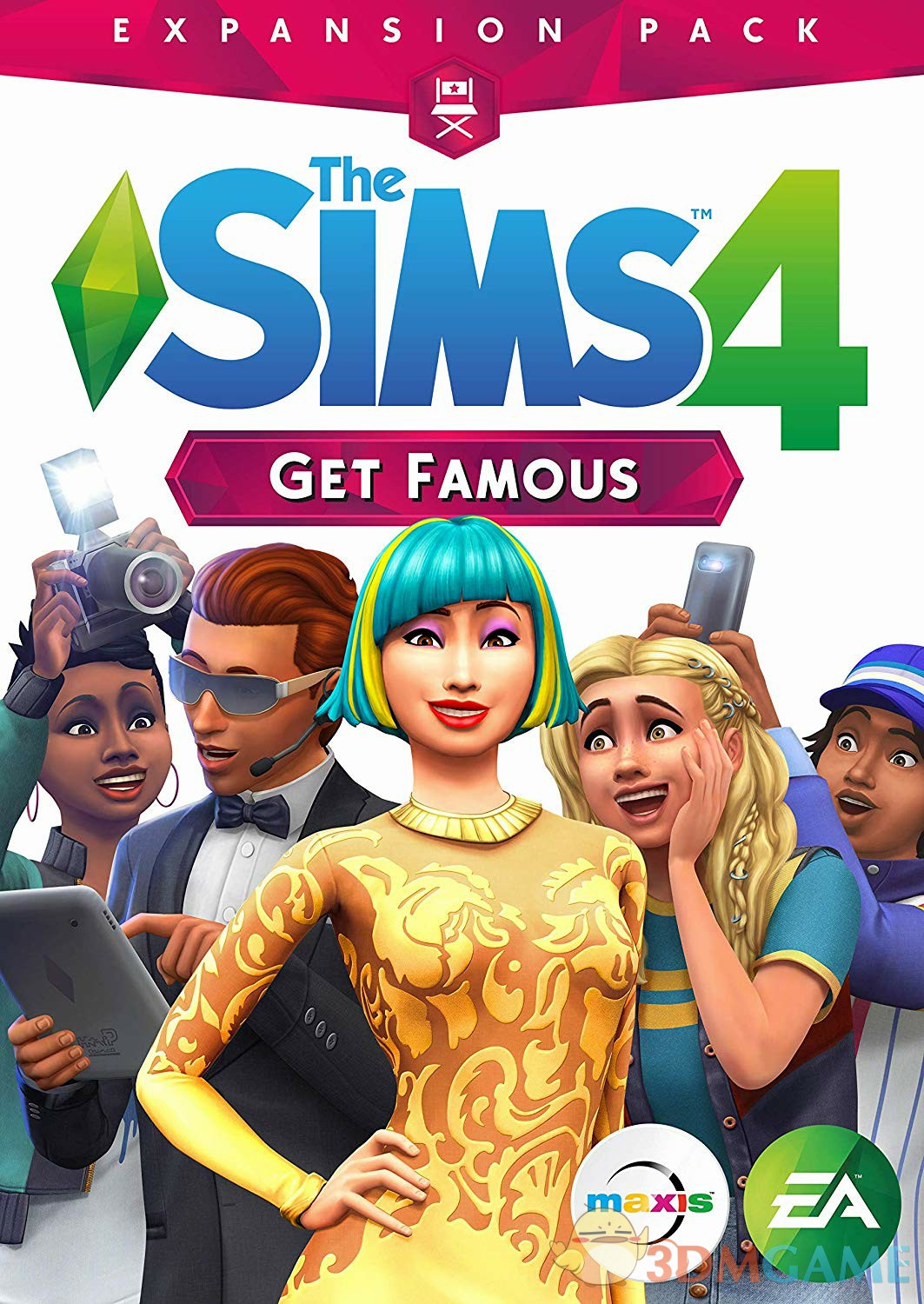 Sims 4 1.47.49.1020