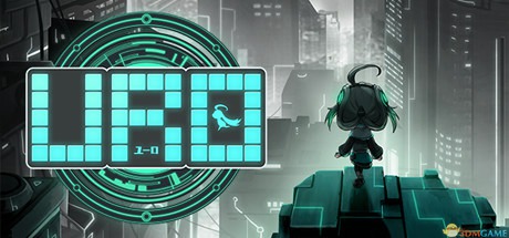 游戏封面