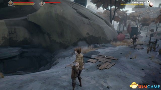 《Ashen》 图文全流程攻略 上手指南及流程Boss打法攻略