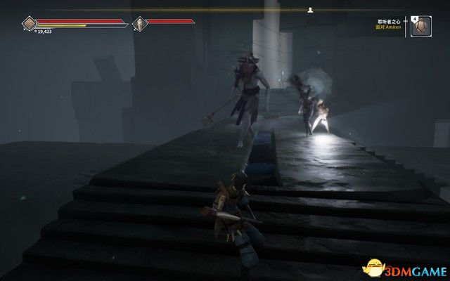 《Ashen》 图文全流程攻略 上手指南及流程Boss打法攻略