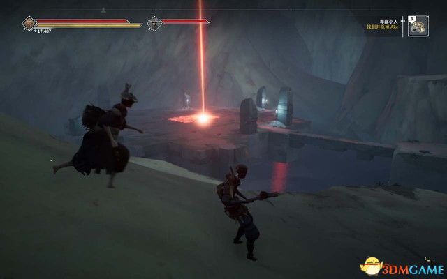 《Ashen》 图文全流程攻略 上手指南及流程Boss打法攻略