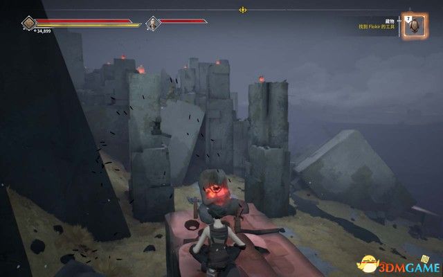 《Ashen》 图文全流程攻略 上手指南及流程Boss打法攻略