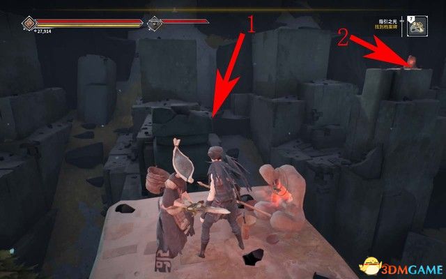 《Ashen》 图文全流程攻略 上手指南及流程Boss打法攻略