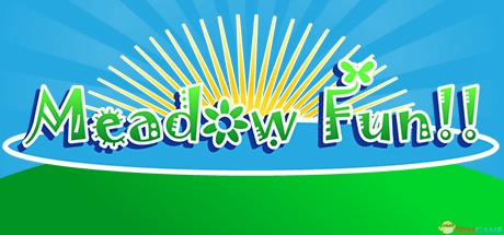 游戏封面