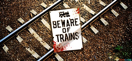 24.19】《小心火车(beware of trains)》simplex