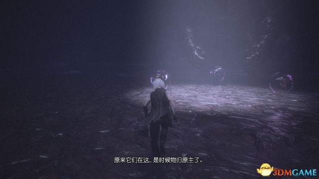 《鬼泣5》 图文攻略 全关卡剧情流程全boss打法+全魔魂收集全隐秘关卡攻略