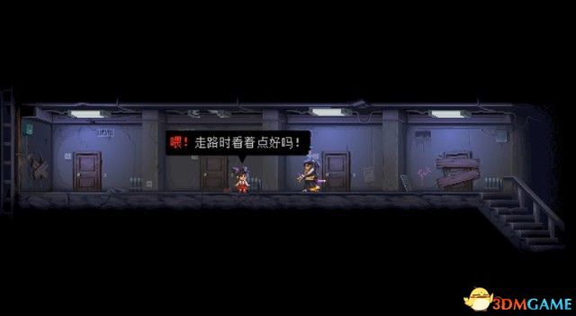 《武士零》 图文攻略 全关卡通关流程过关技巧攻略