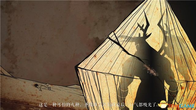 《黑暗献祭》 图文攻略 全关卡剧情流程及玩法技巧攻略