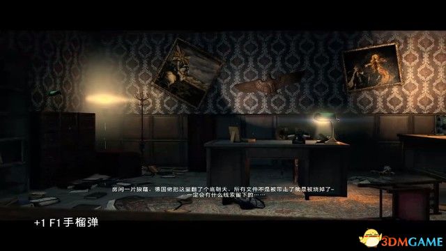 《狙击精英v2》 最高难度图文全关卡流程攻略 全酒瓶金条收集攻略