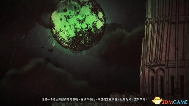 《战锤：混沌祸根》全职业详解攻略 流程上手指南图文攻略