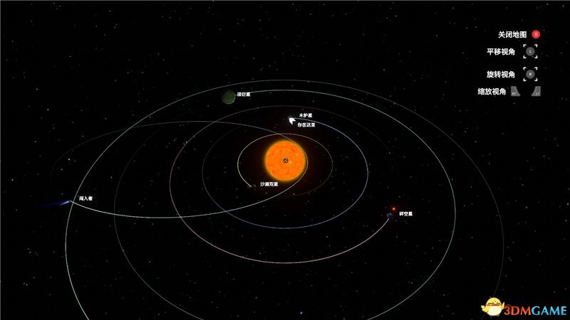 《星际拓荒》图文攻略 试玩详细流程攻略与玩法技巧攻略