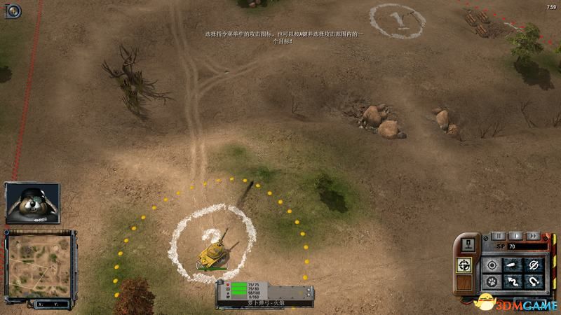 《猪兔大战HD重制版》图文全兵种玩法解析 全关卡流程攻略