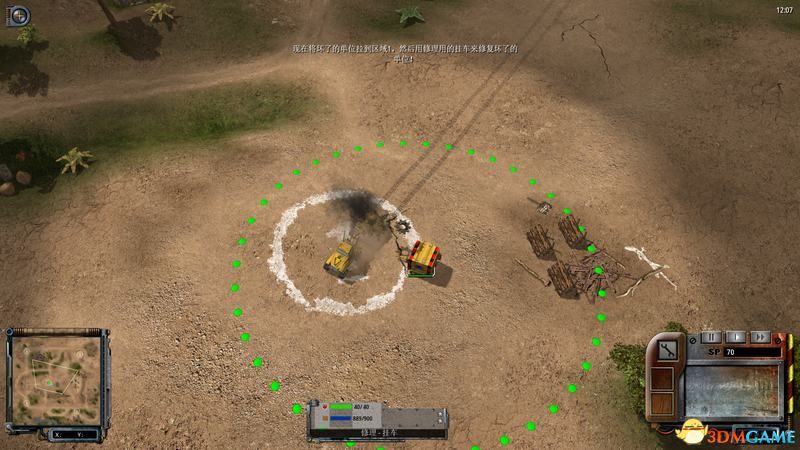 《猪兔大战HD重制版》图文全兵种玩法解析 全关卡流程攻略