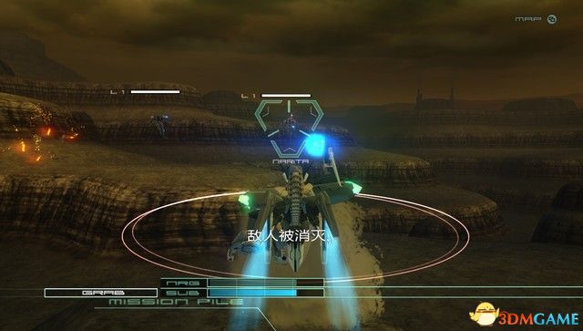 《终极地带：阿努比斯火星》 图文攻略 全剧情流程全boss战攻略