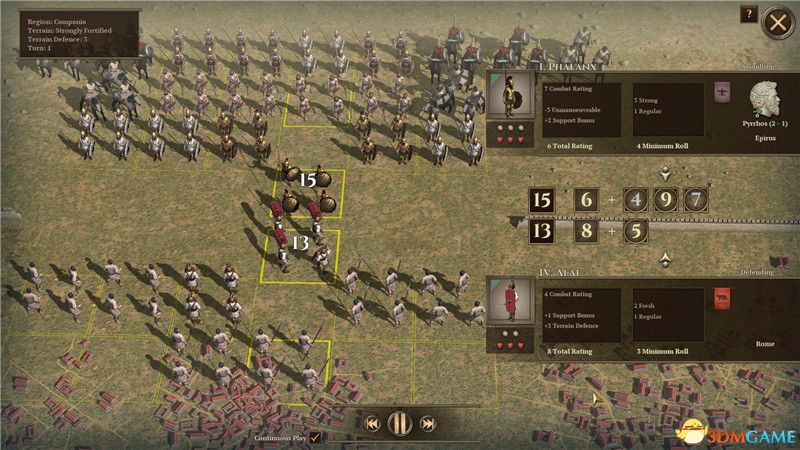 《荣耀战场：帝国》 图文教程攻略 系统详解及玩法技巧攻略