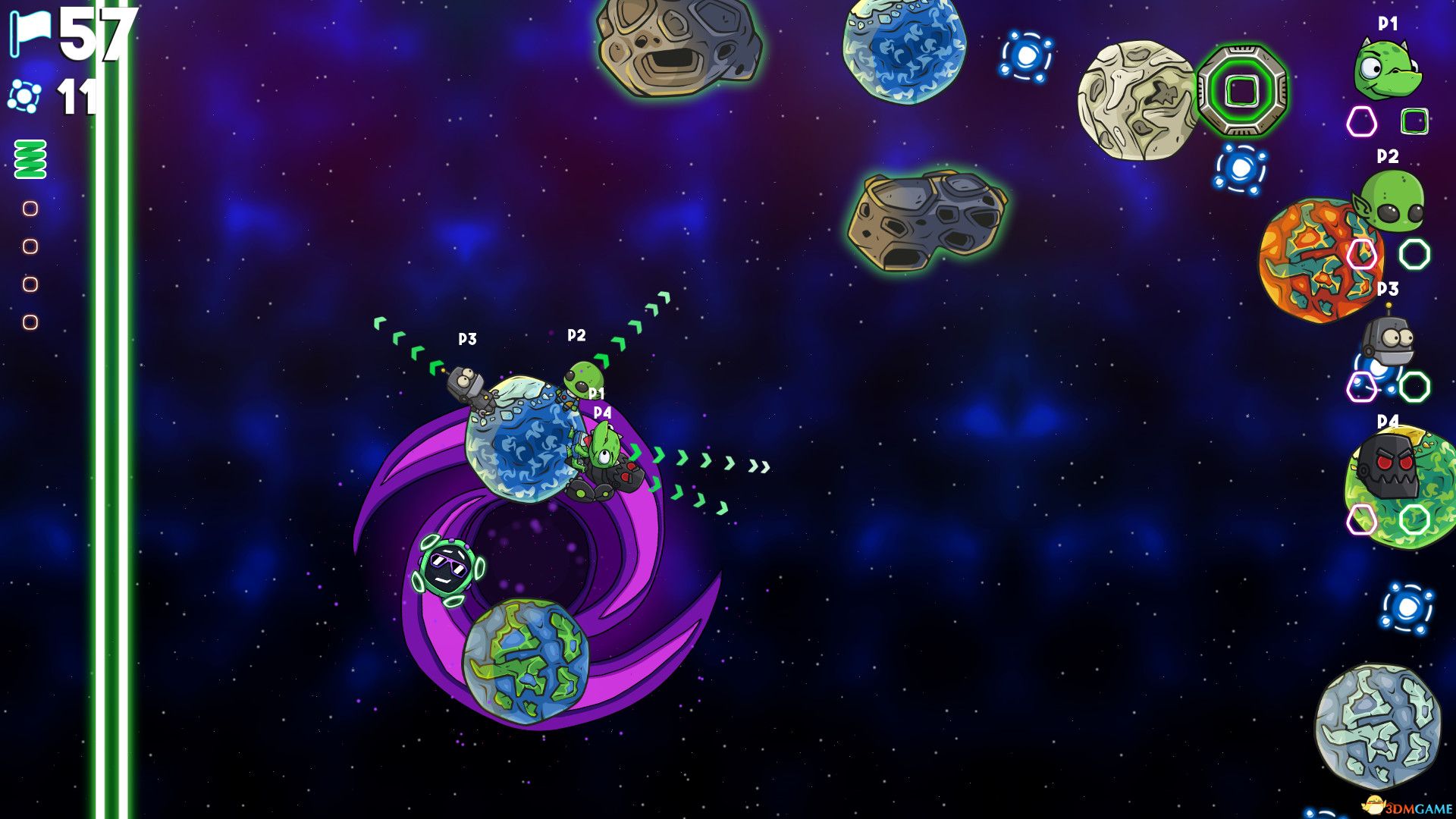 23.20】《恒星逃逸(star escape)》darkzer0硬盘