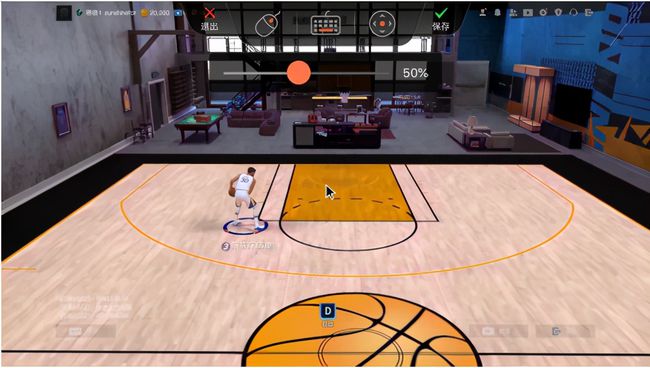 3dmgame世界在你手中nba2k22助你随心所欲赢大礼