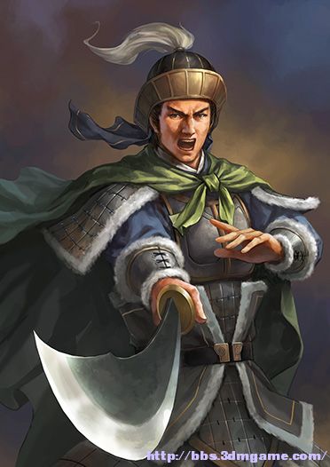 三国志12头像