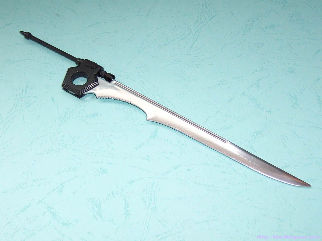 突击队领武器···【22p】