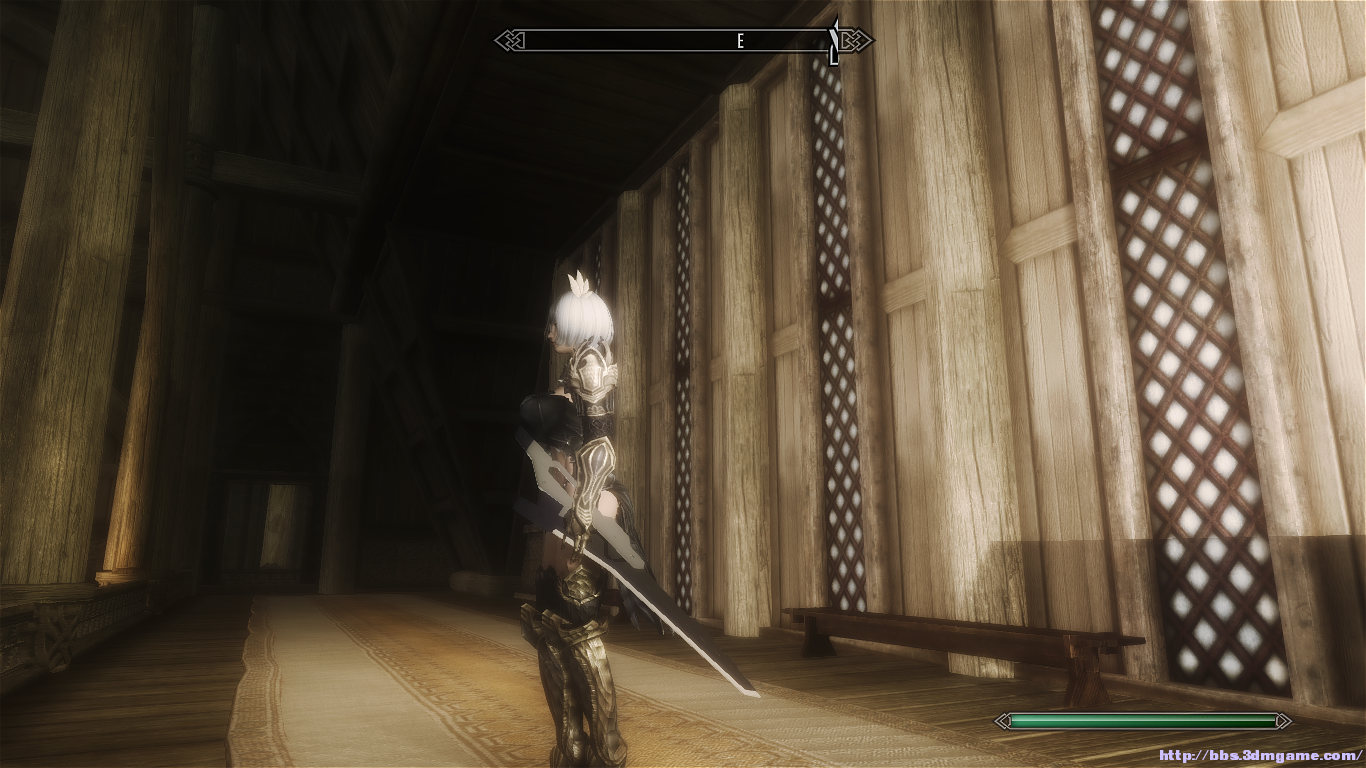 【单手剑】oogundam,都瓦克因,出击!