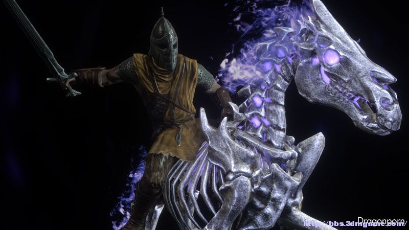 加上骷髅马的火焰,简直就像恶灵骑士!共有四种选的,你怎么会无大爱呢