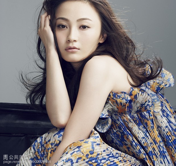 还是比较喜欢姚笛这种feel的 图集一 【20p】 - 照片秀 - 3dmgame论坛