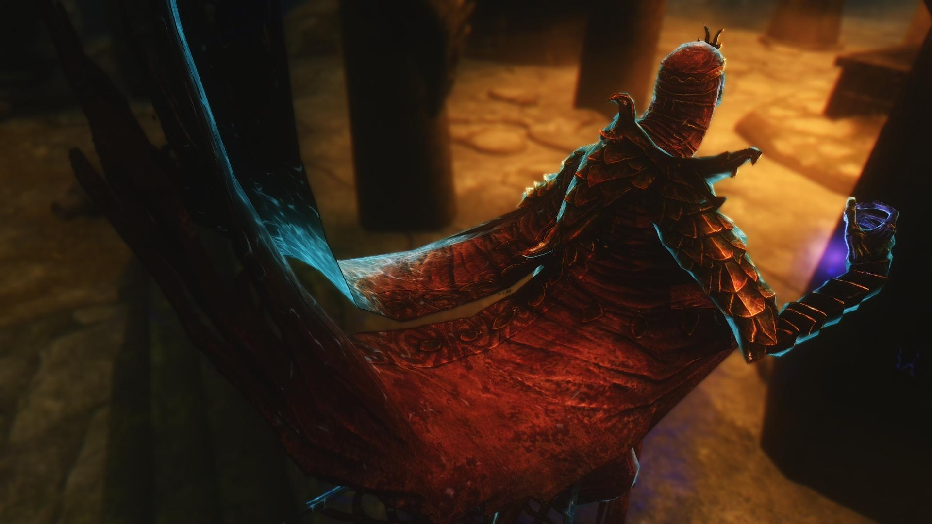 [打印本页] 标题:   捏妹苦手,无力晒妹,只好晒晒龙祭司和尸鬼了