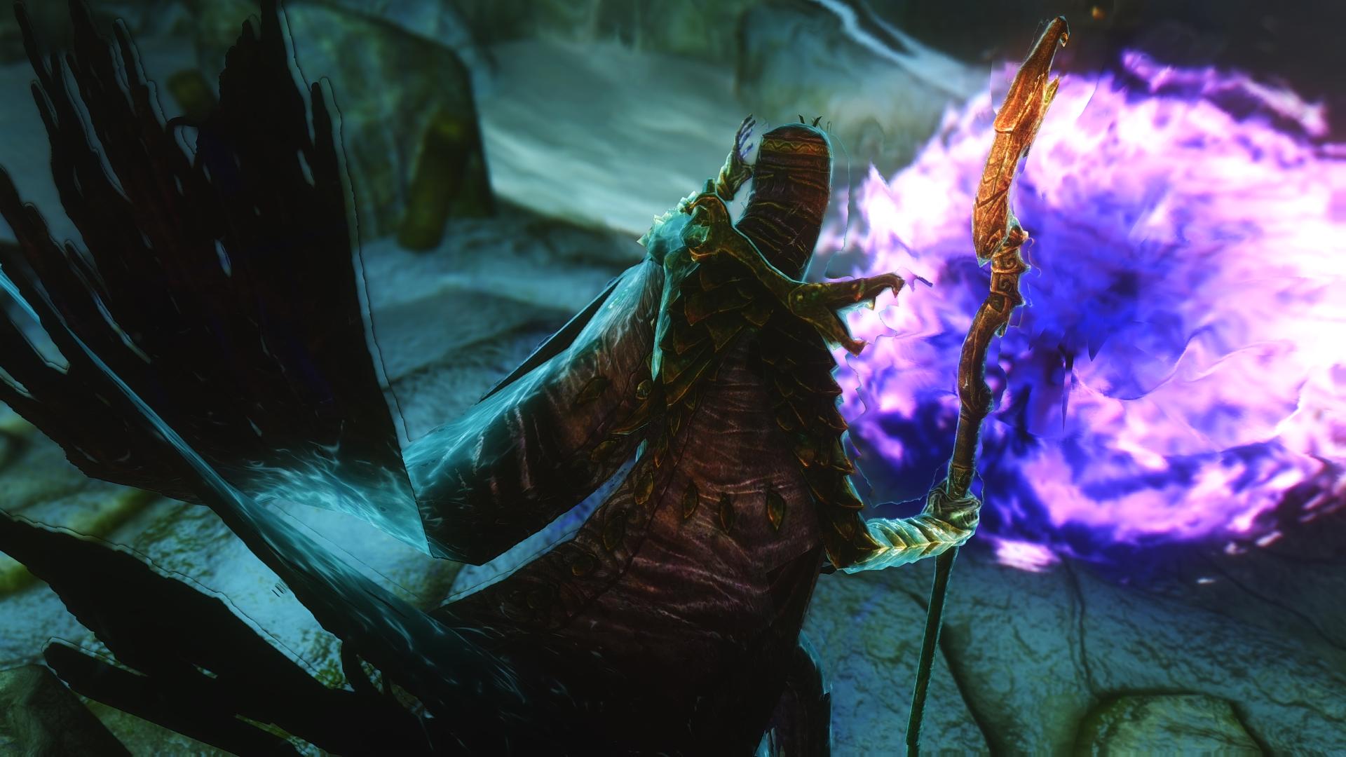 [打印本页] 标题:   捏妹苦手,无力晒妹,只好晒晒龙祭司和尸鬼了