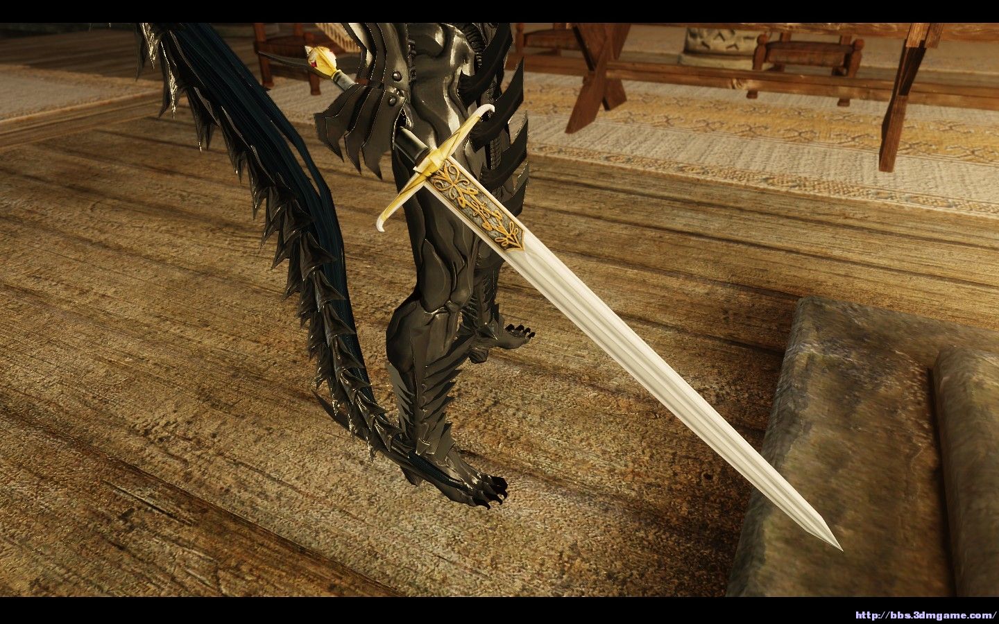 【搬运 汉化】【kings sword】王者之剑