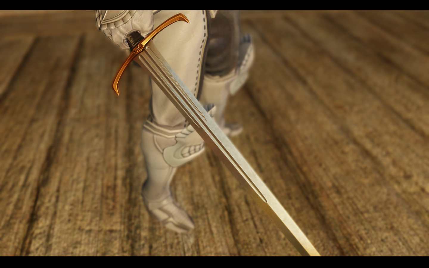 【搬运 汉化】【longclaw】长钩剑 - 《上古卷轴5:天际》历史资源区 -