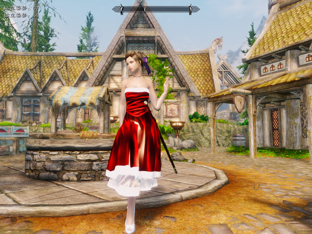 晒晒俺们家的精灵妹纸【精灵妹子专用晒妹贴】.