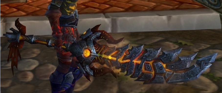 武器 战神阿瑞斯的剑盾 众军之首·阿洛普罗萨洛斯的壁垒 种类:重盾