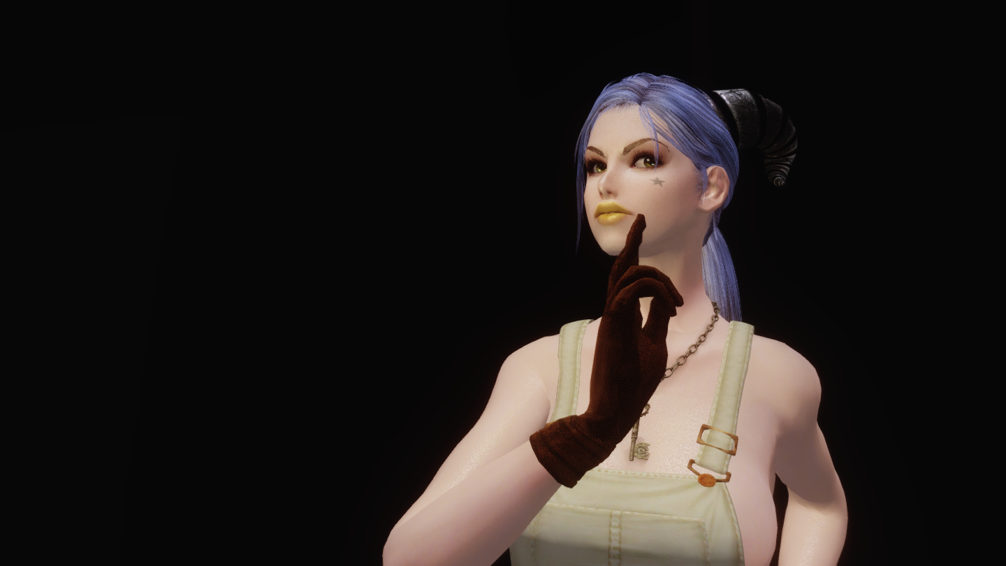 jojoの奇妙な冒険空条徐伦jolynekujojojo立纯恶搞jo迷不喜勿喷