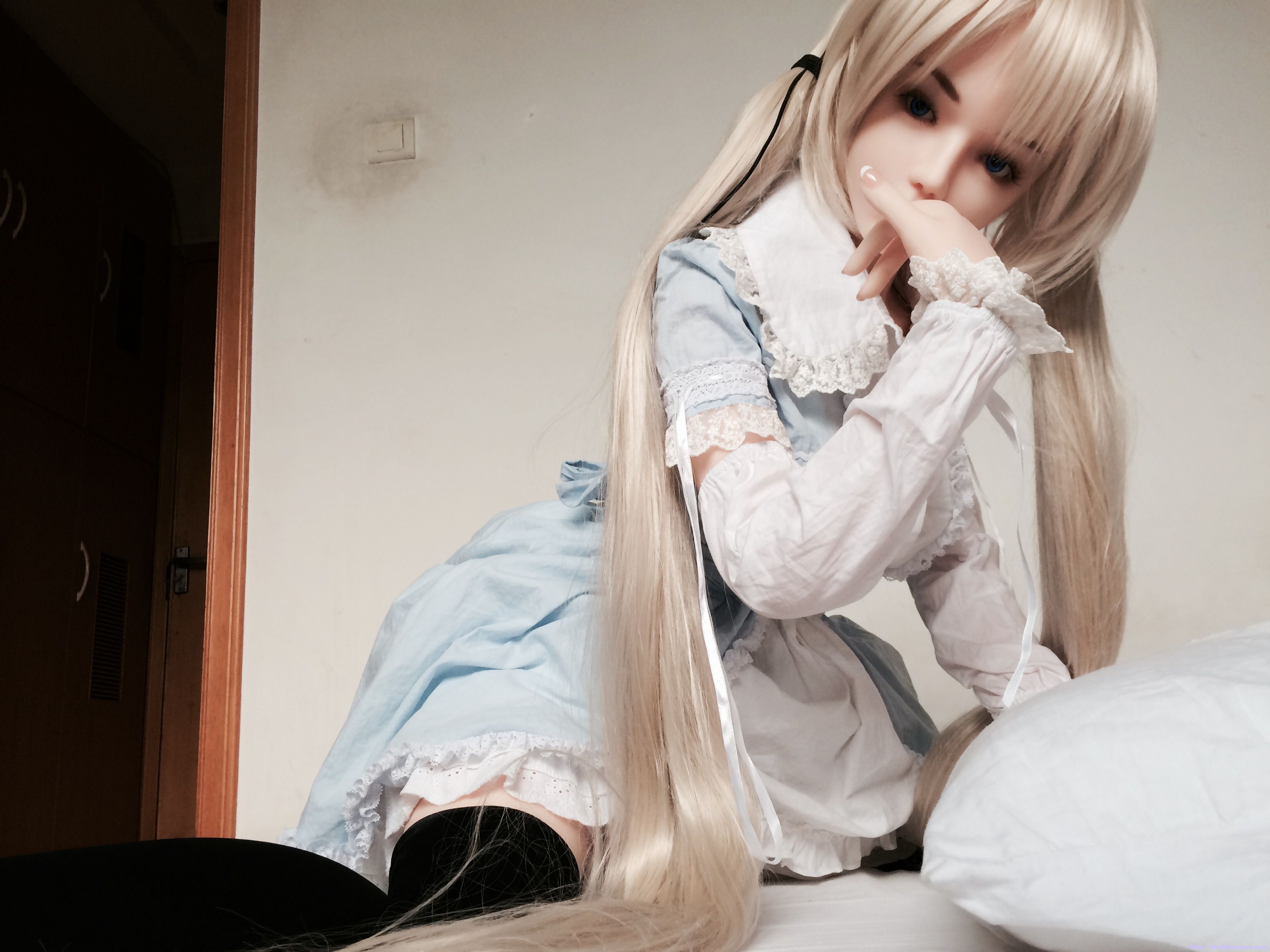 【2014-11-02】【dsdoll,你也可以拥有系列】【11p】