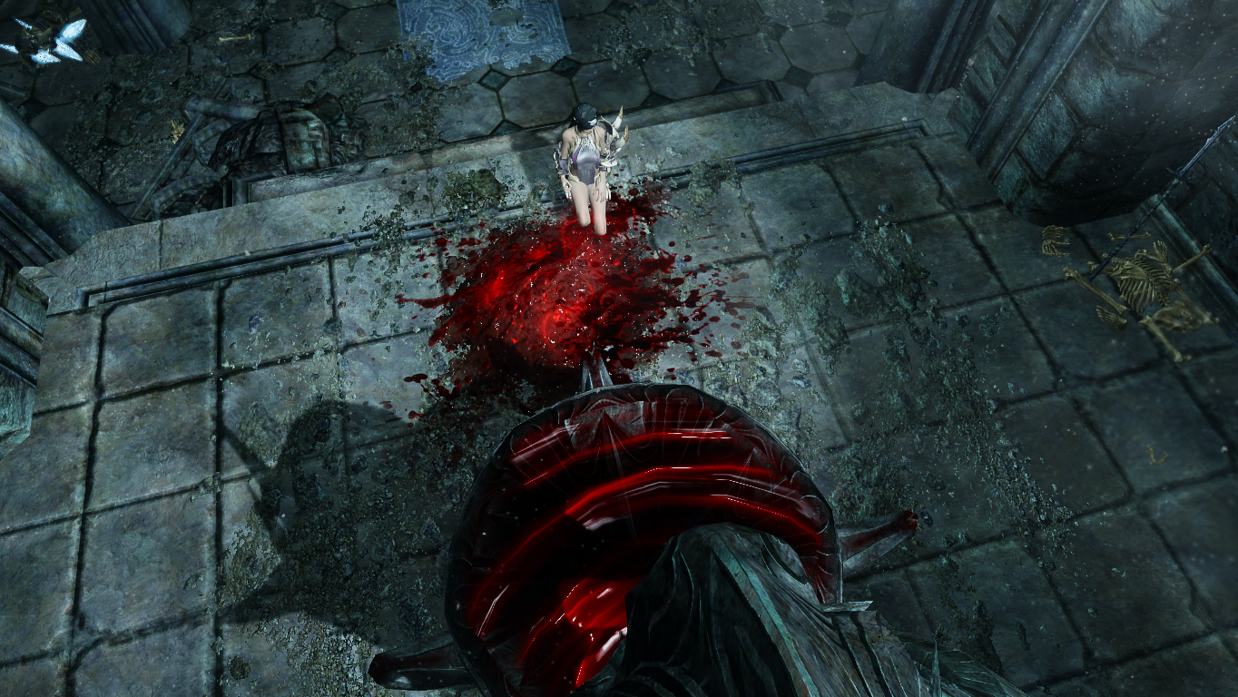 终于升级了庆祝下发水图有福利哦