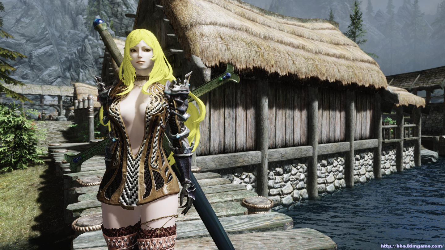 《drag-on dragoon3》~龙背上的骑兵3