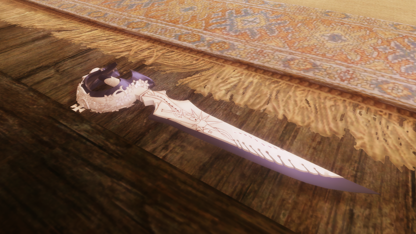 【龙背上的骑兵3】【zero】永远的17岁,零姐全套装备还原,此坑完毕,跳