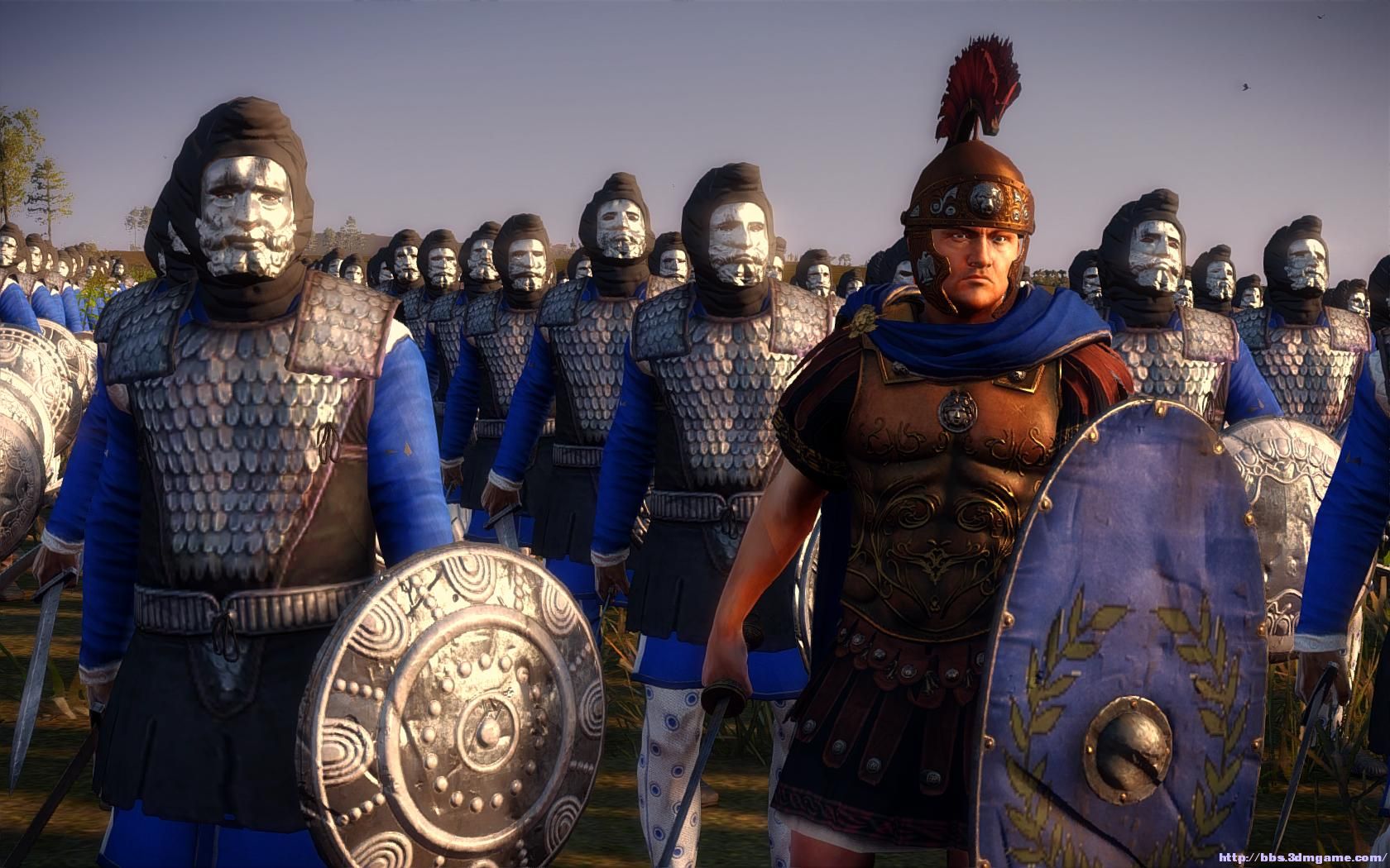 汉化版romehouses三罗元老院波斯不死军mod古代世界音乐包929修复不死