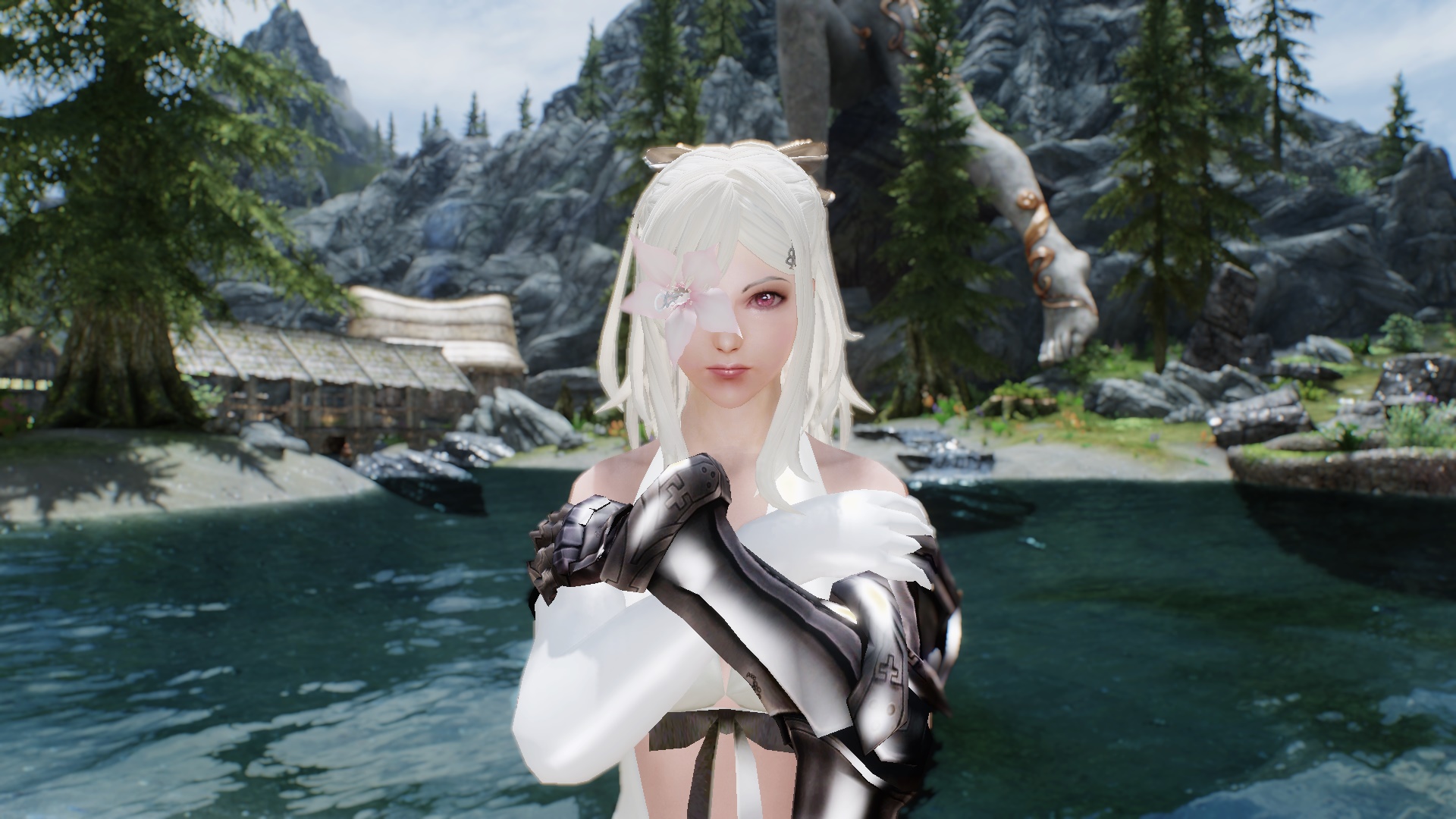 【橙子味】【zero cg版】【龙背上的骑兵3(drag-on dragoon3)】【独立