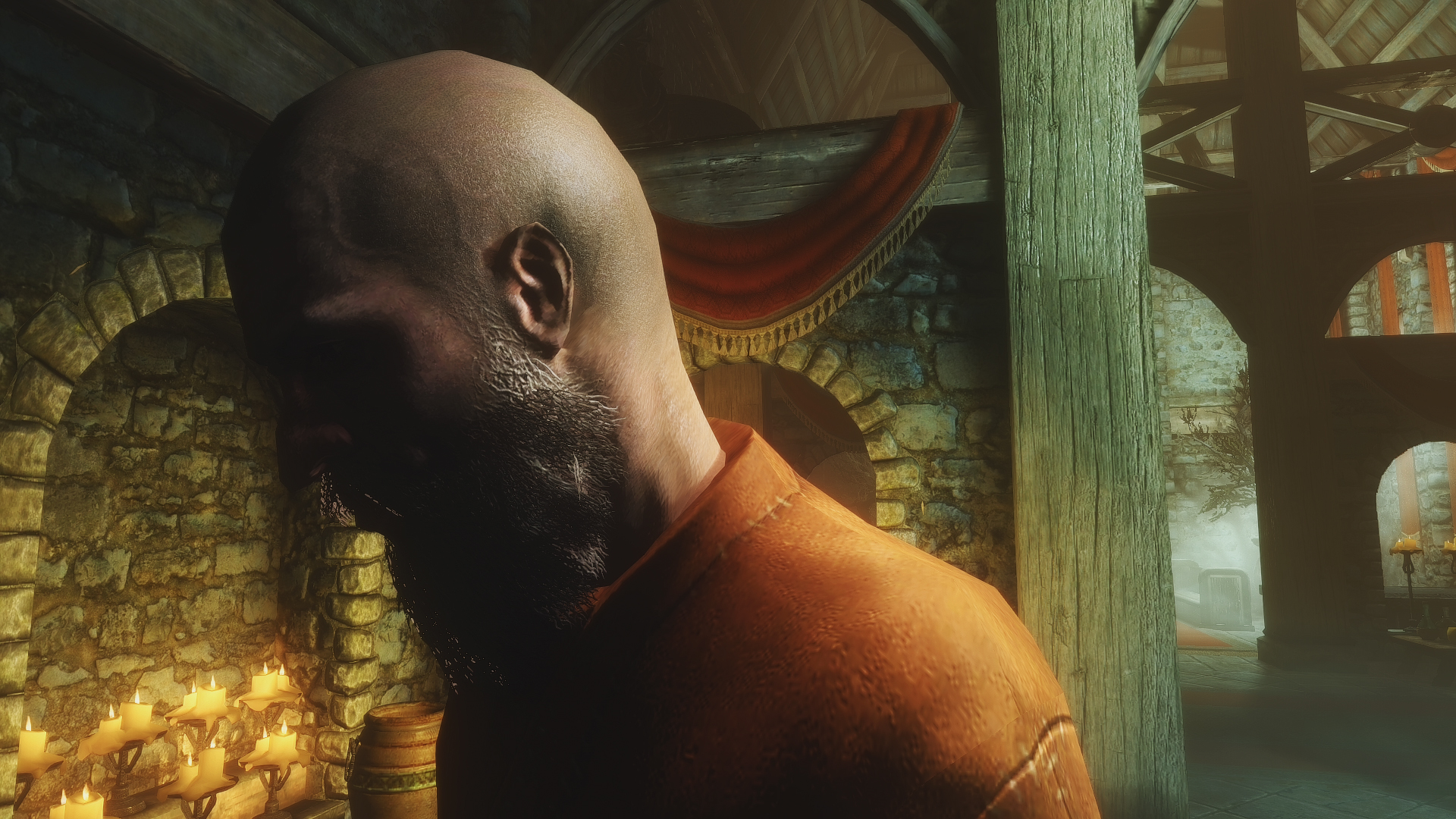 血仙虫之四————————血仙虫(本图文故事以展现人性和刀剑技术