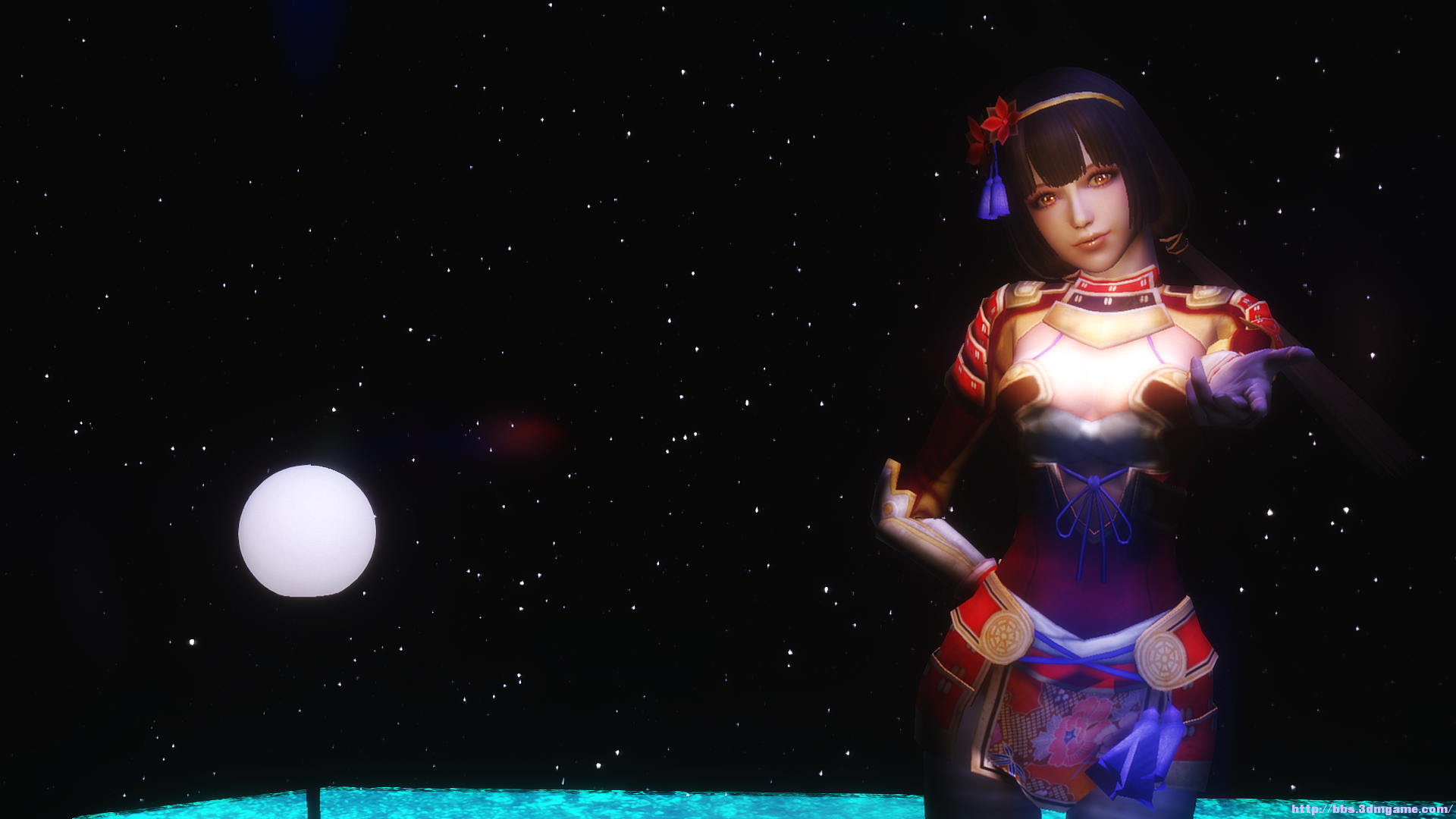 【arrow&knee mod team】【井伊直虎】【豪放女将】谁能进入你的视线