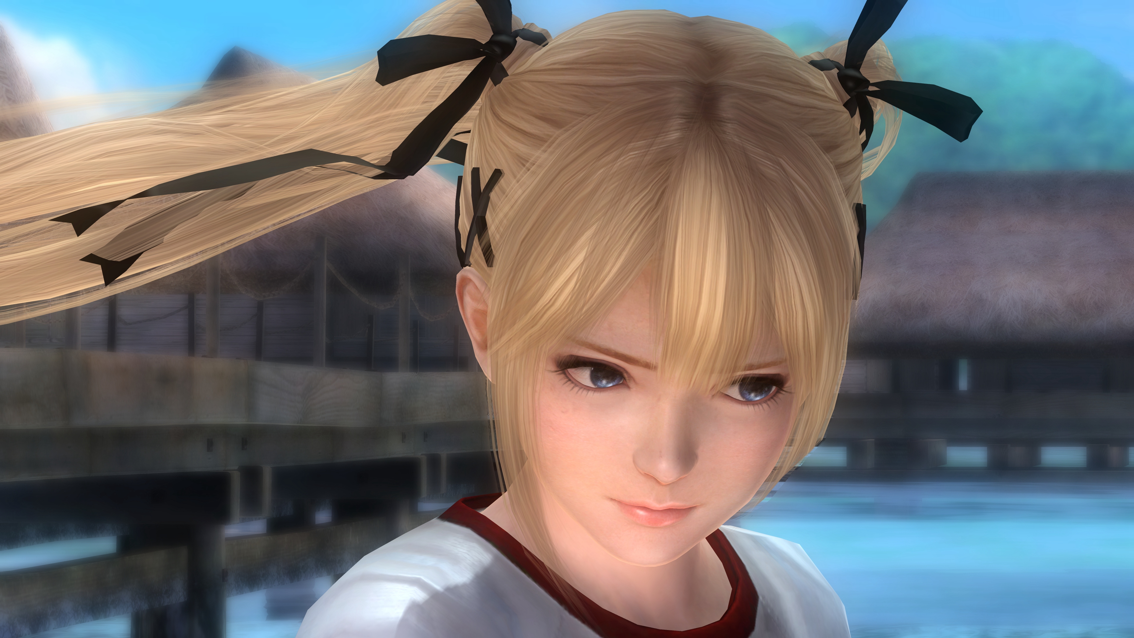 doa5 - 3dmgame论坛 - powered by discuz!